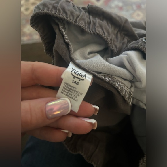 Yigga shorts/11 boy - Picture 5 of 5